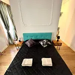Апартаменты Bay Of Art Триест
