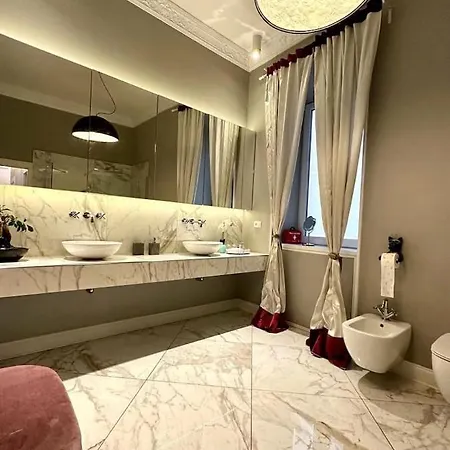 Daire Bay Of Art Trieste