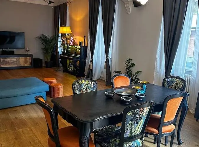 Bay Of Art * Triëst