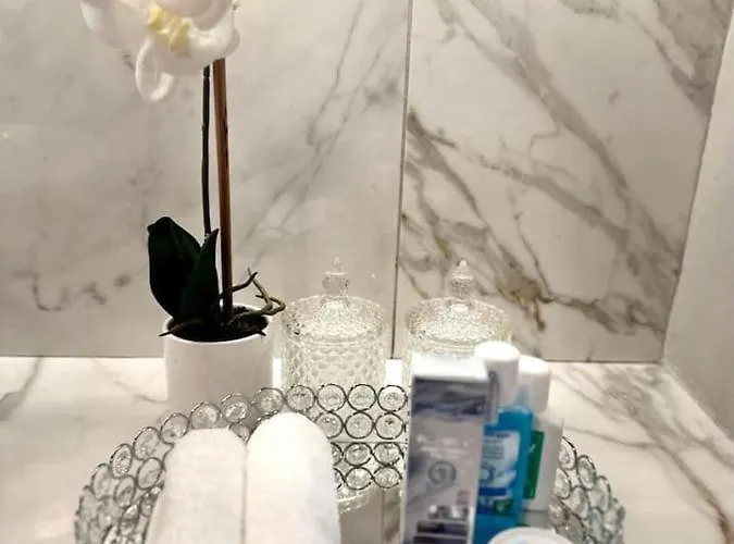 Appartement Bay Of Art Triëst