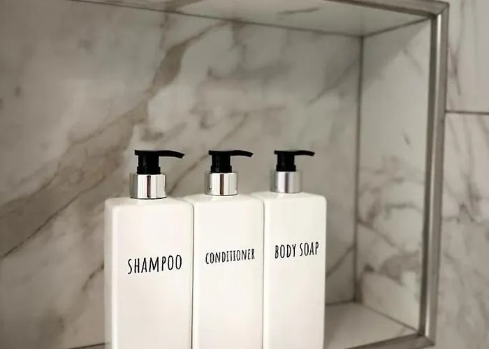 Appartement Bay Of Art *