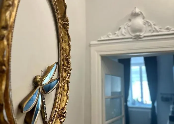 Appartement Bay Of Art